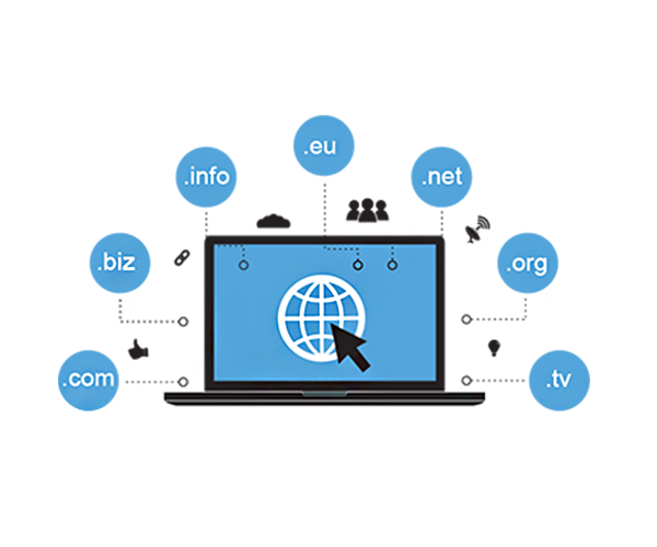 Hosting Infrastructure